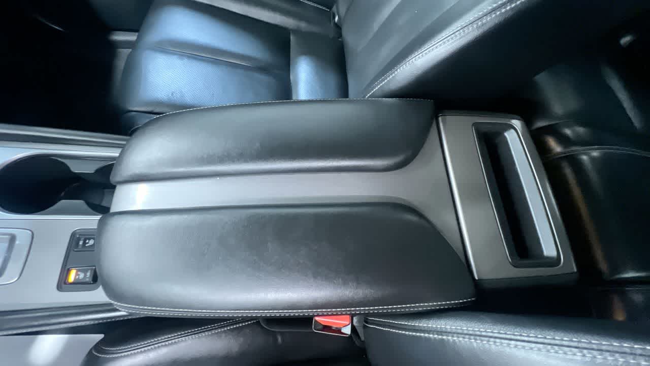 used 2023 Nissan Murano car, priced at $23,995