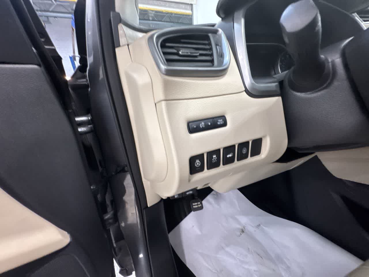 used 2023 Nissan Murano car, priced at $25,995