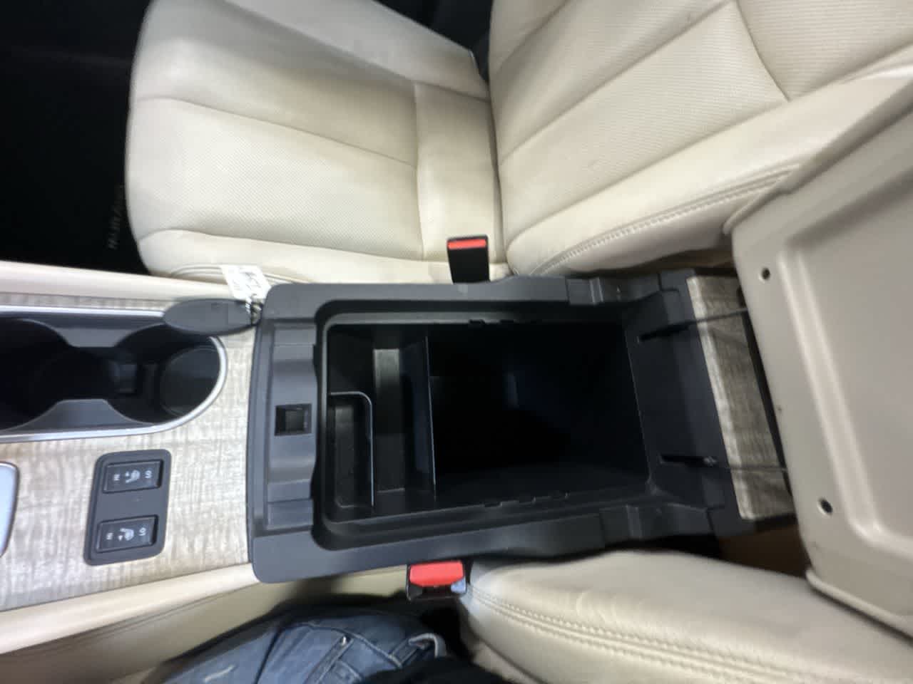 used 2023 Nissan Murano car, priced at $25,995