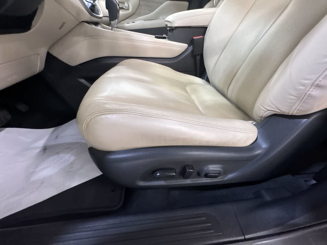 used 2023 Nissan Murano car, priced at $25,995