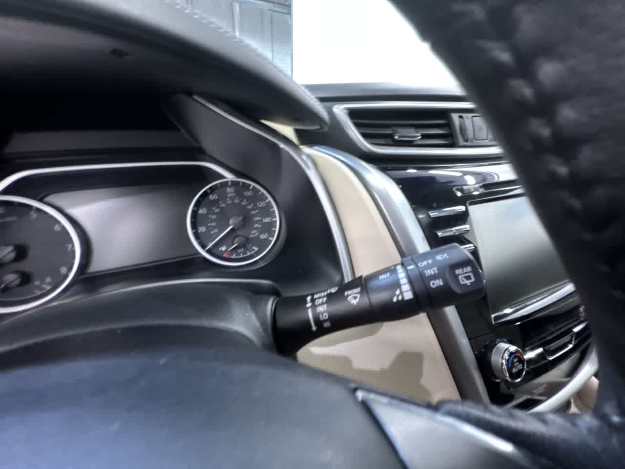 used 2023 Nissan Murano car, priced at $25,995