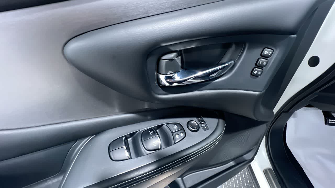 used 2019 Nissan Murano car, priced at $18,995