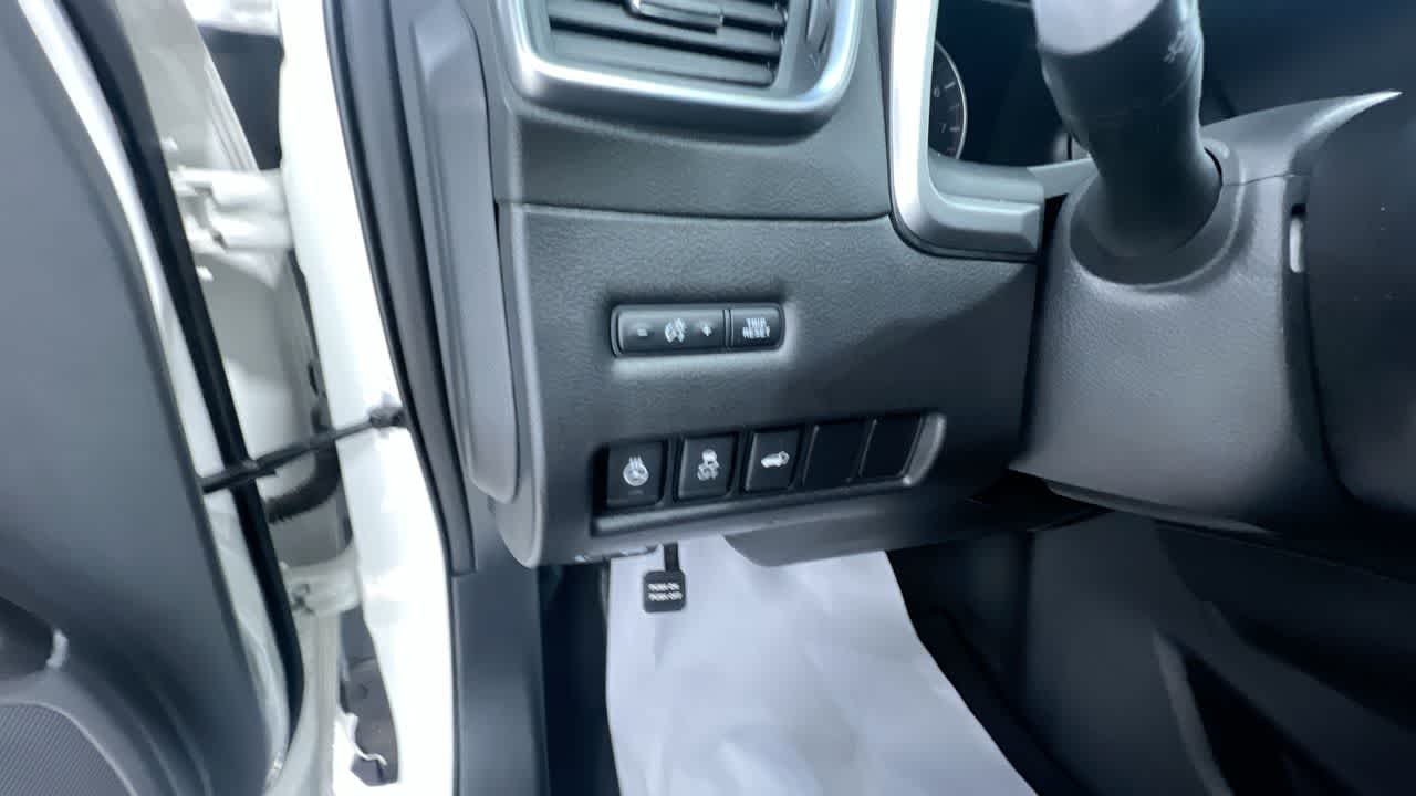 used 2019 Nissan Murano car, priced at $18,995