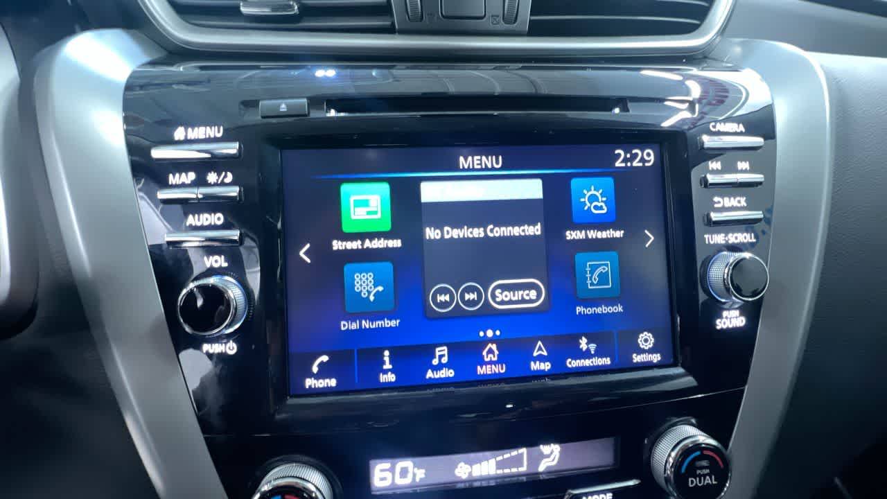 used 2019 Nissan Murano car, priced at $18,995