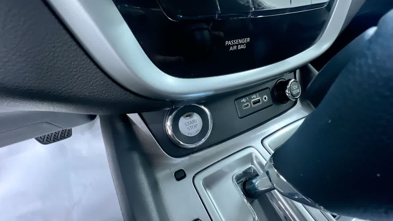 used 2019 Nissan Murano car, priced at $18,995