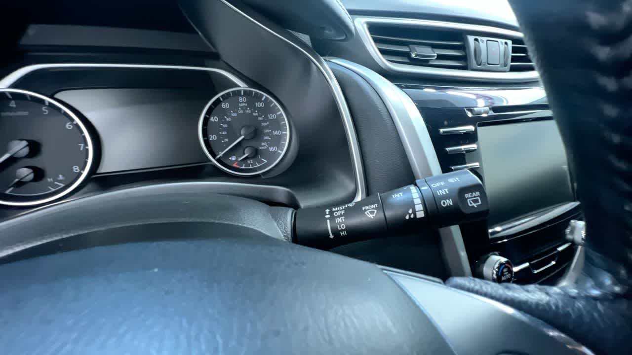 used 2019 Nissan Murano car, priced at $18,995