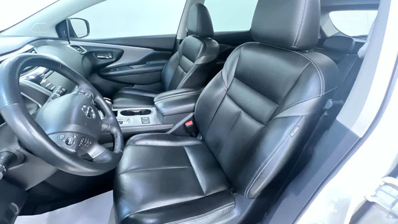 used 2019 Nissan Murano car, priced at $18,995
