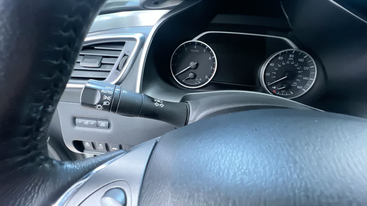 used 2019 Nissan Murano car, priced at $18,995