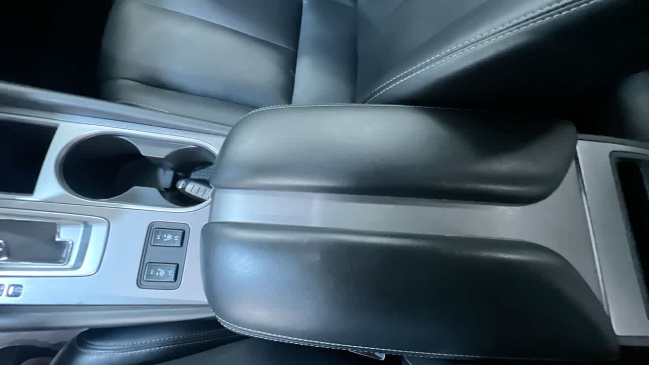 used 2019 Nissan Murano car, priced at $18,995