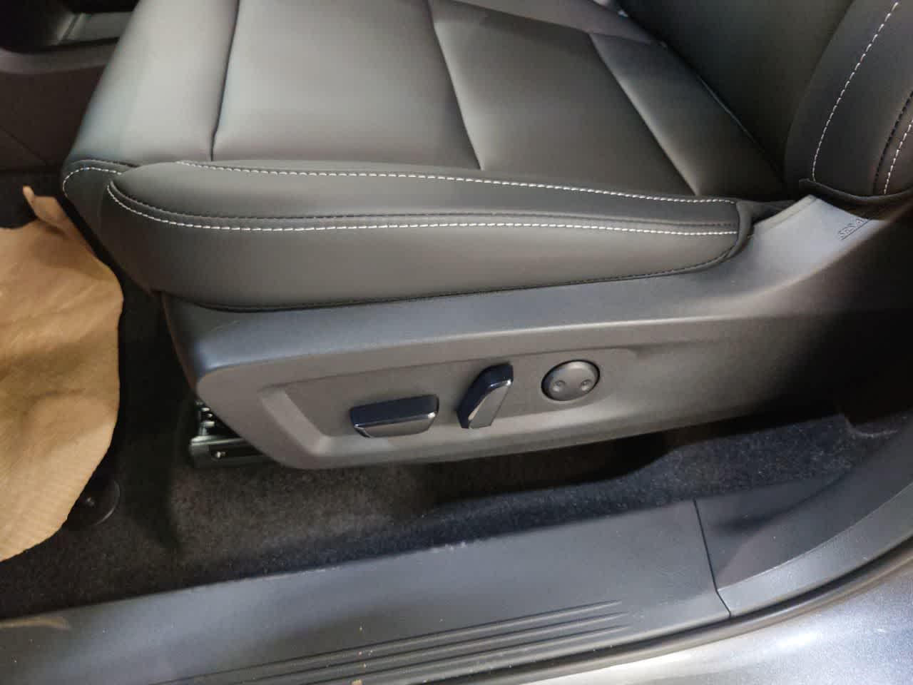 new 2025 Nissan Murano car, priced at $40,475