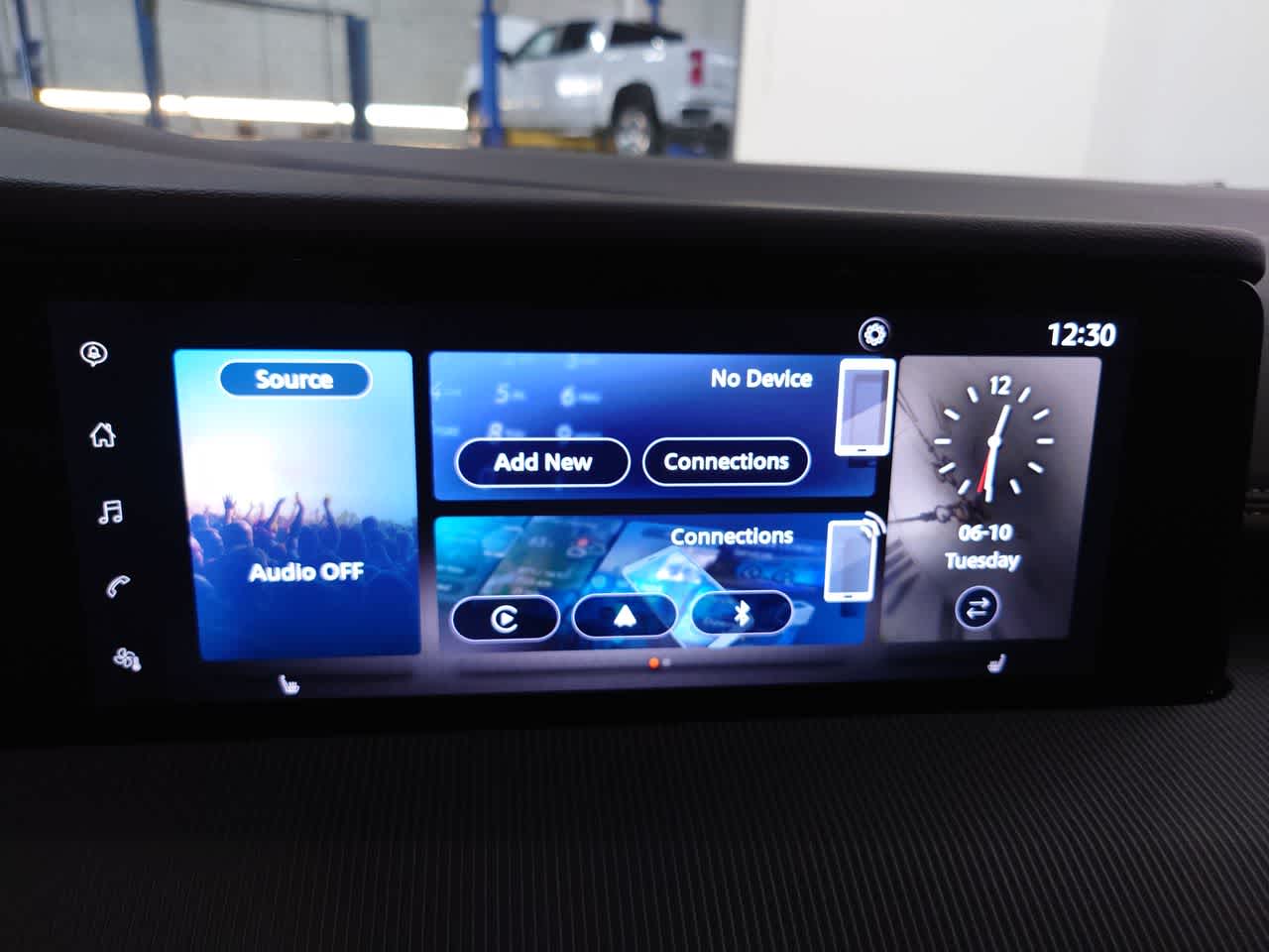 new 2025 Nissan Murano car, priced at $40,475