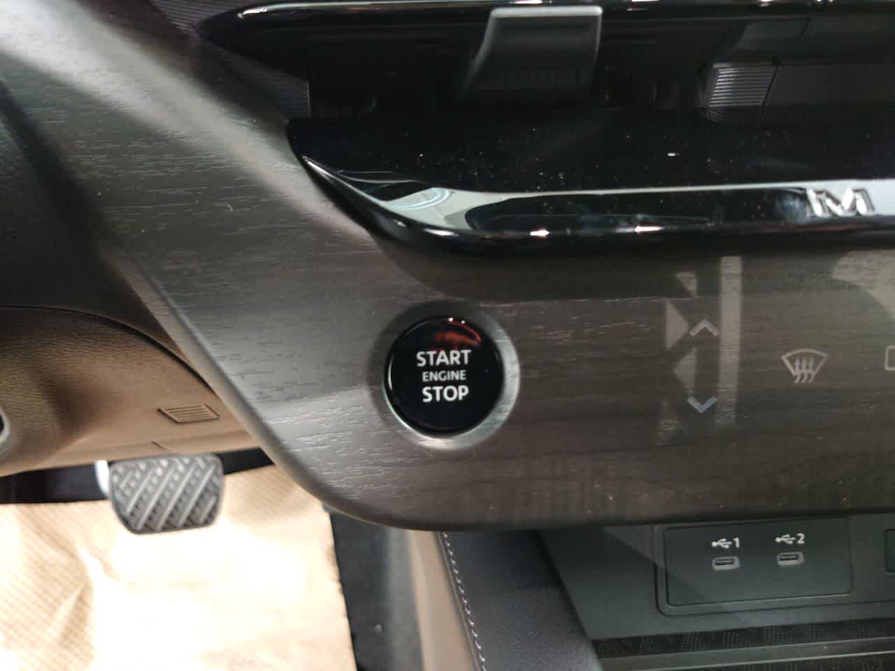 new 2025 Nissan Murano car, priced at $40,475