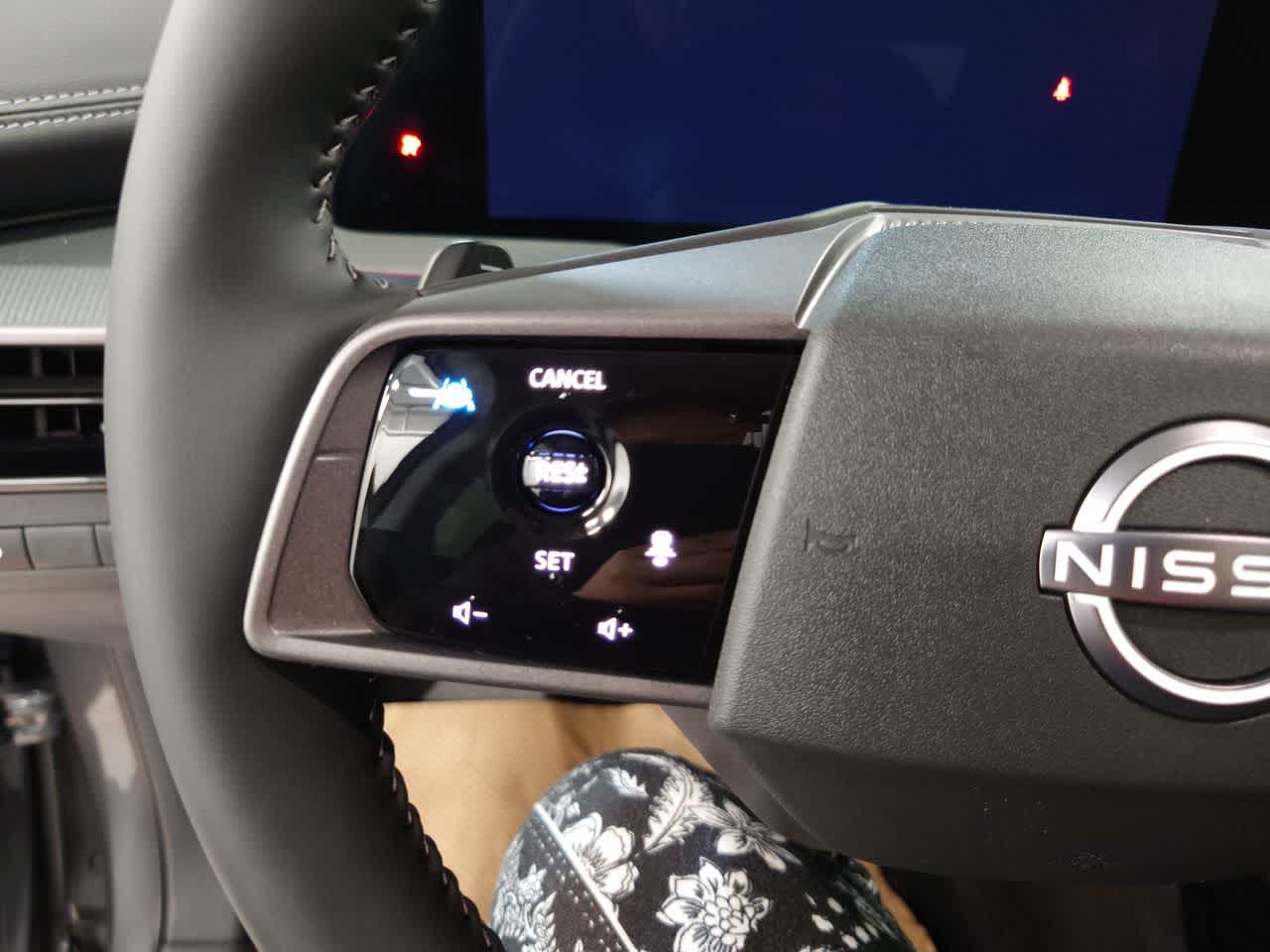 new 2025 Nissan Murano car, priced at $40,475