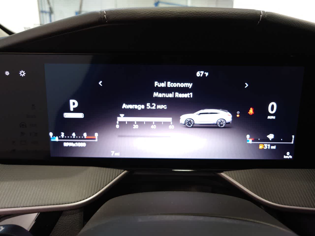 new 2025 Nissan Murano car, priced at $40,475