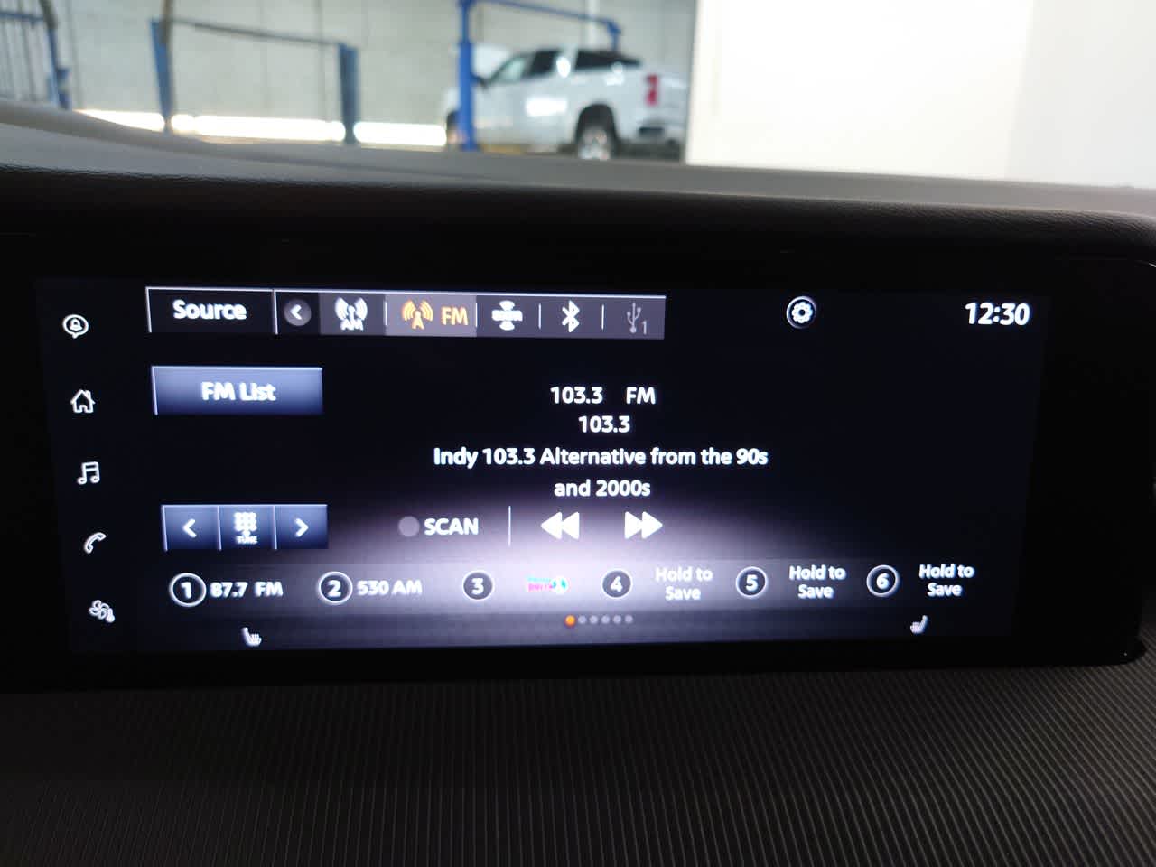 new 2025 Nissan Murano car, priced at $40,475