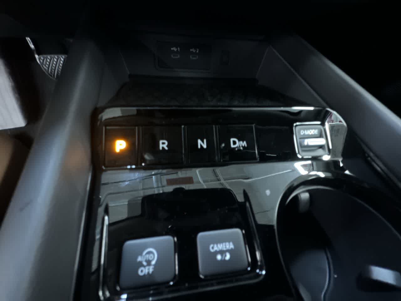 new 2025 Nissan Murano car, priced at $40,634