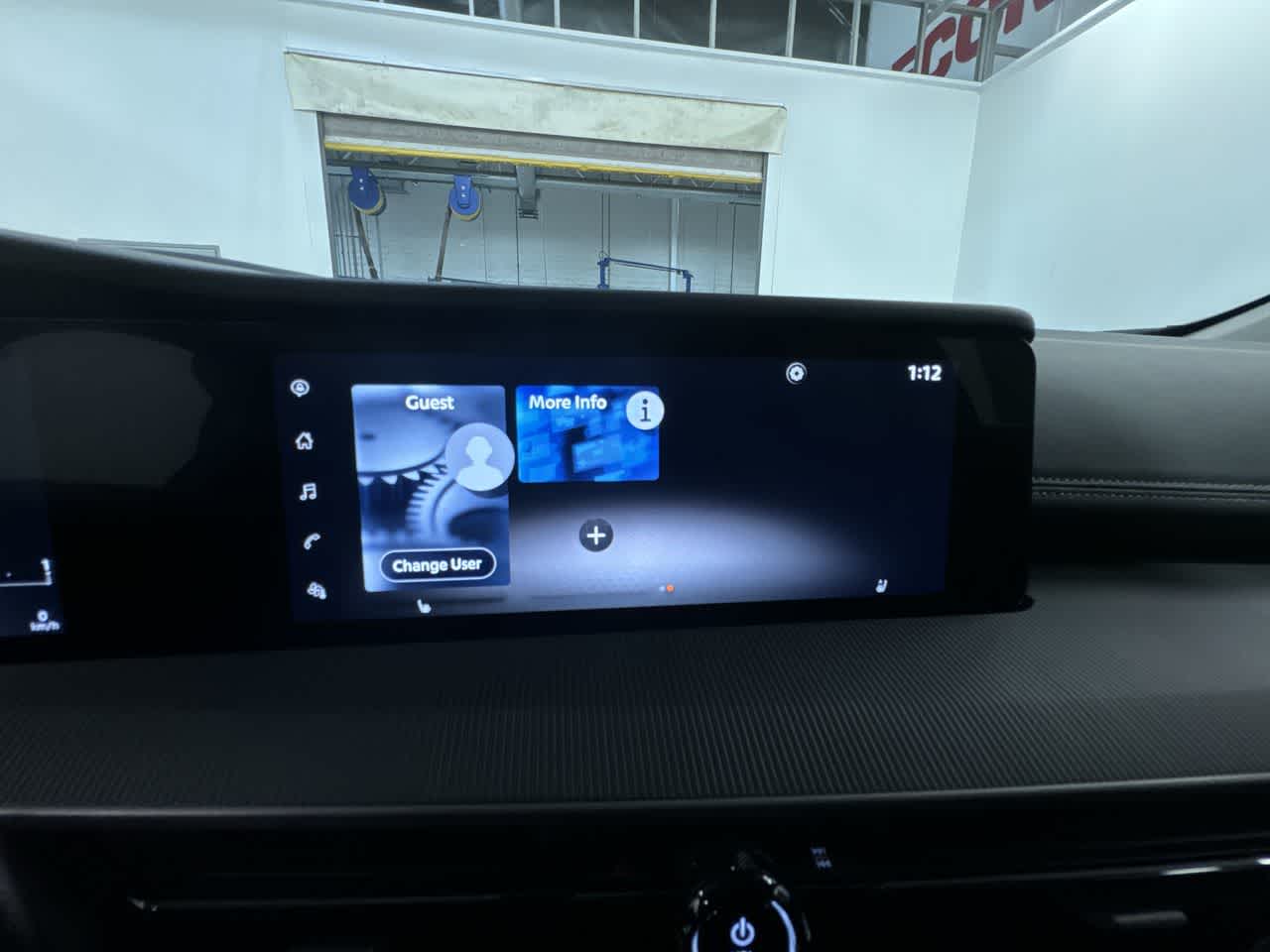 new 2025 Nissan Murano car, priced at $40,634