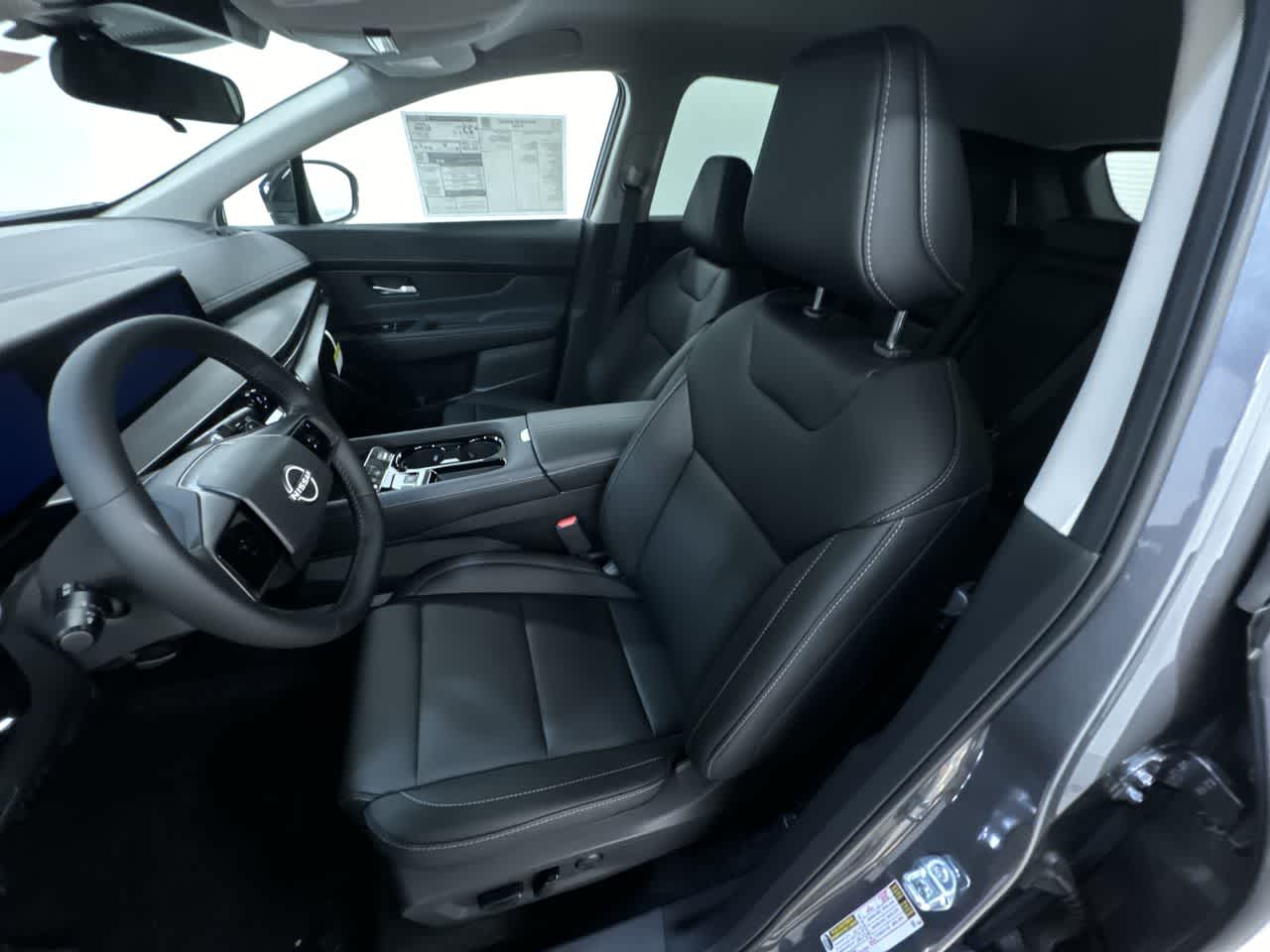 new 2025 Nissan Murano car, priced at $40,634