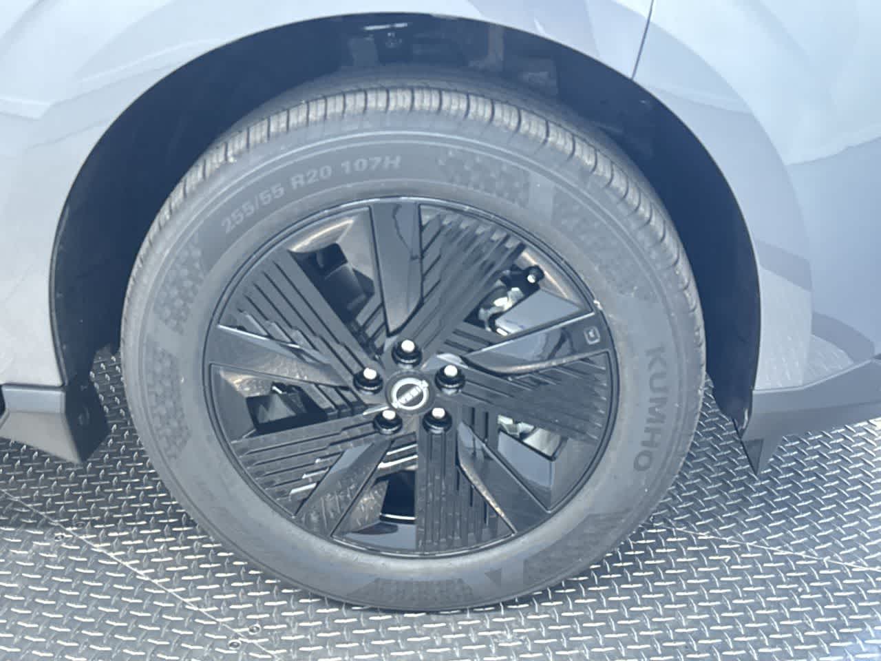 new 2025 Nissan Murano car, priced at $40,634