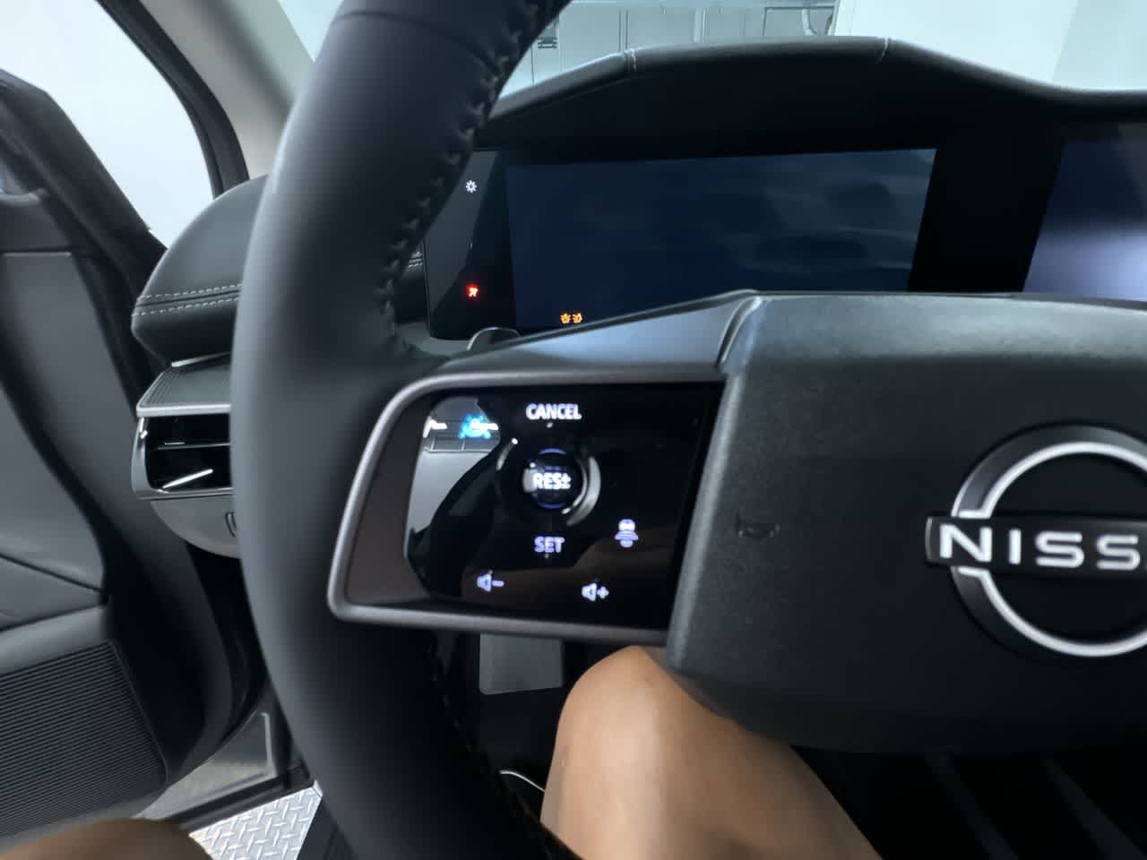 new 2025 Nissan Murano car, priced at $40,634