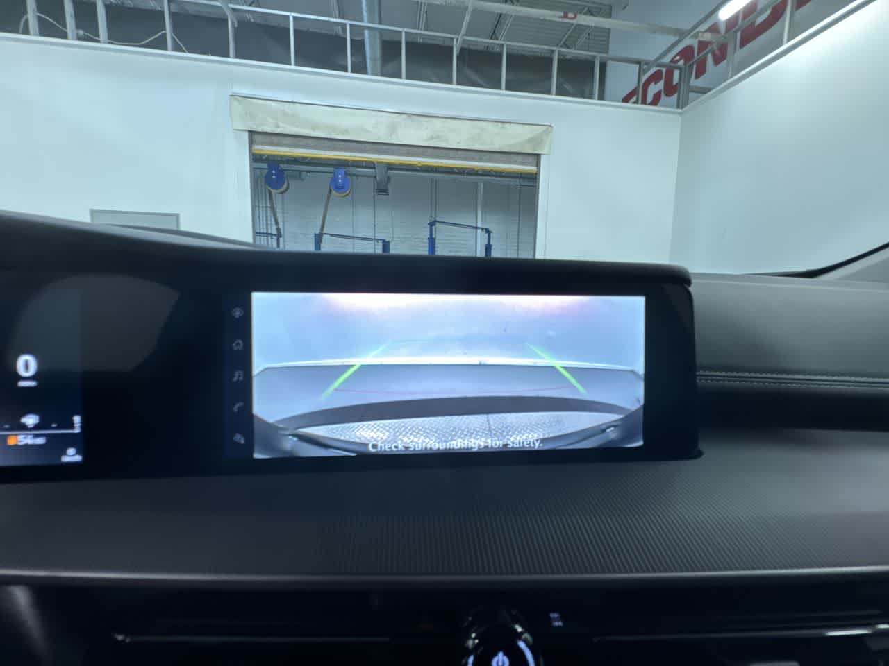 new 2025 Nissan Murano car, priced at $40,634