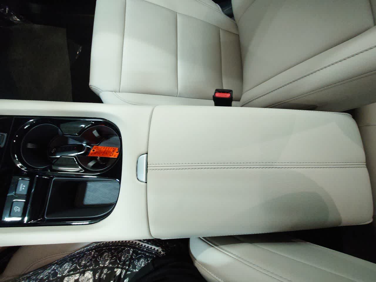 new 2025 Nissan Murano car, priced at $40,951
