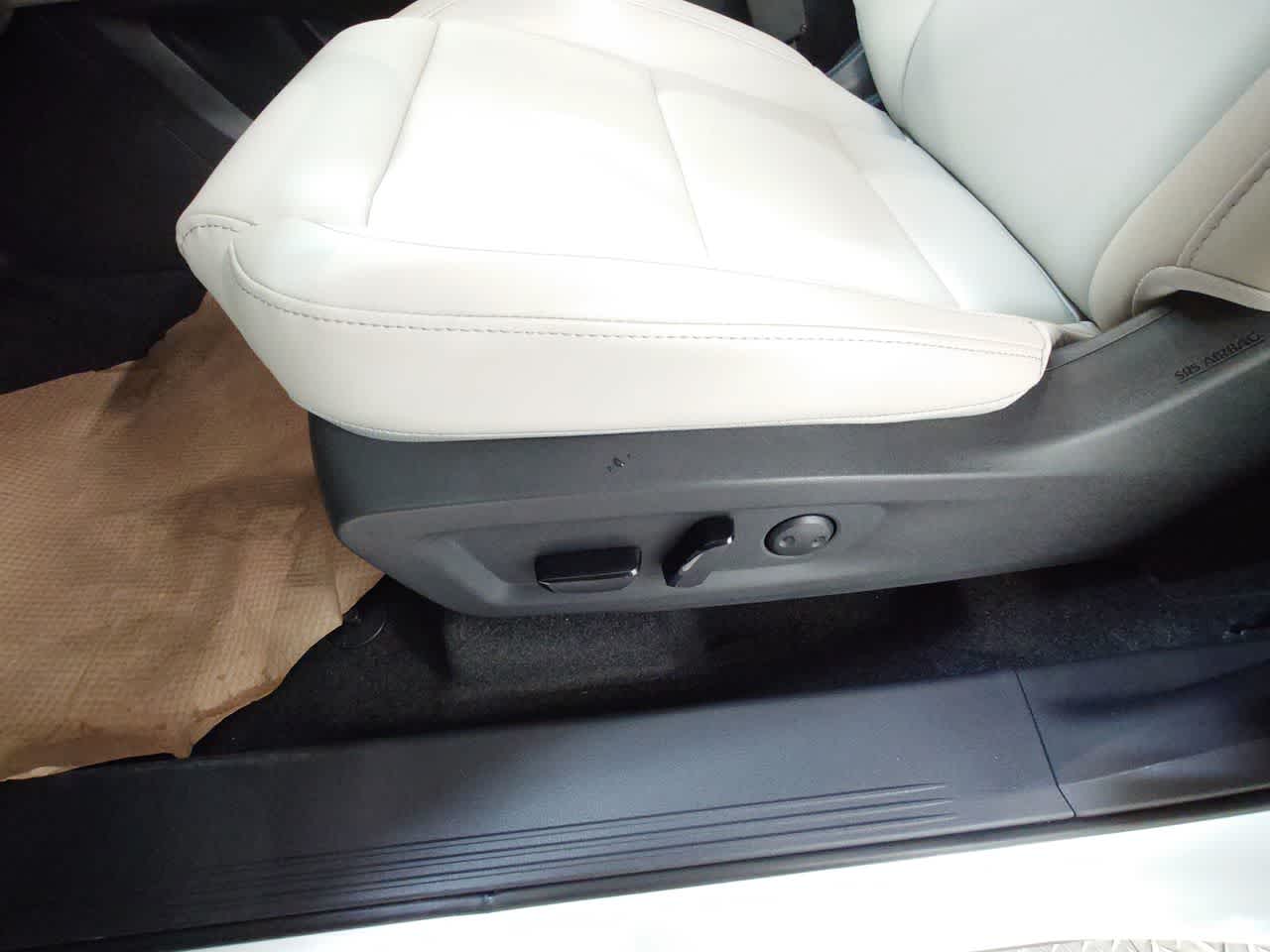 new 2025 Nissan Murano car, priced at $40,951
