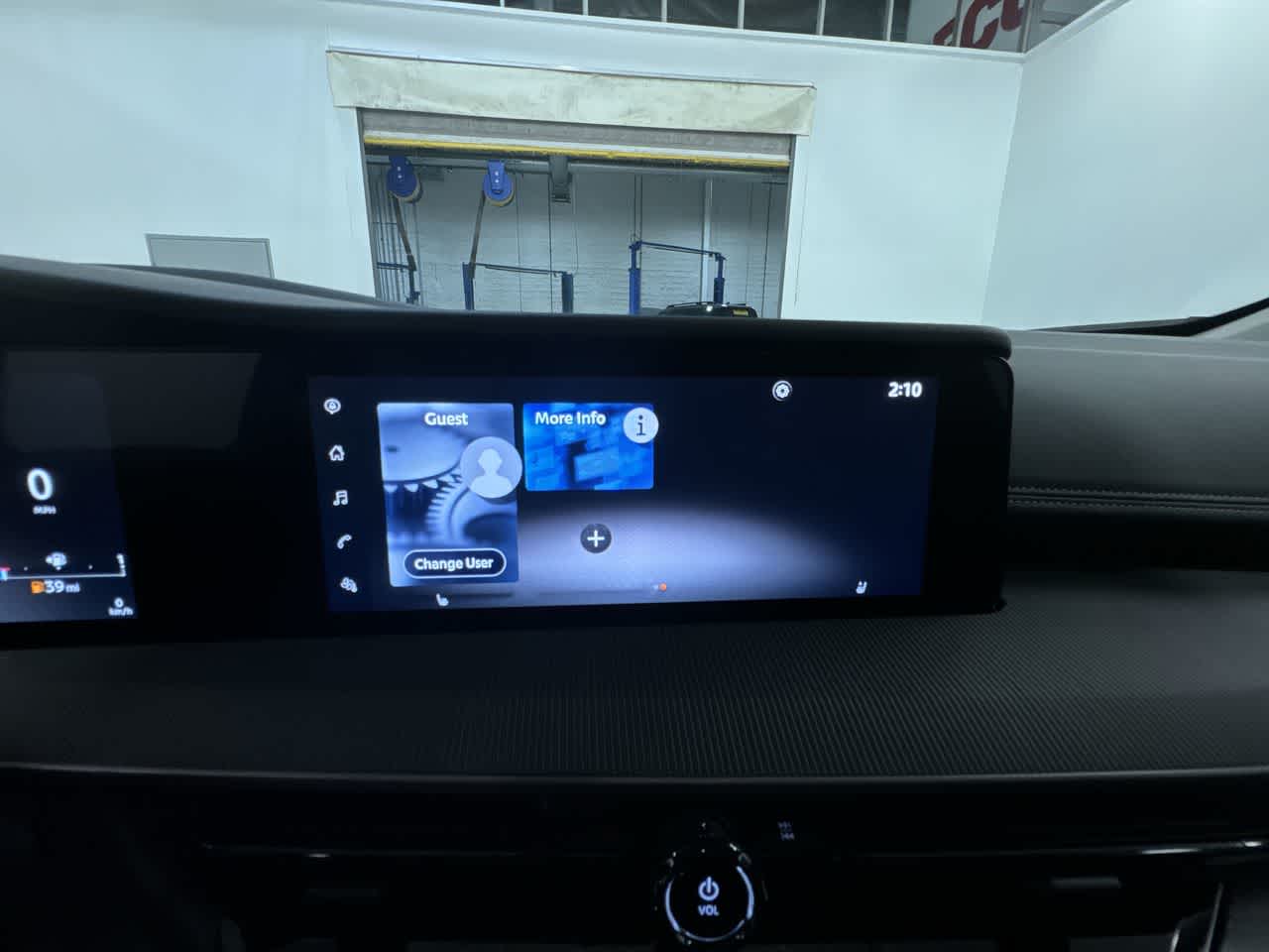 new 2025 Nissan Murano car, priced at $40,951