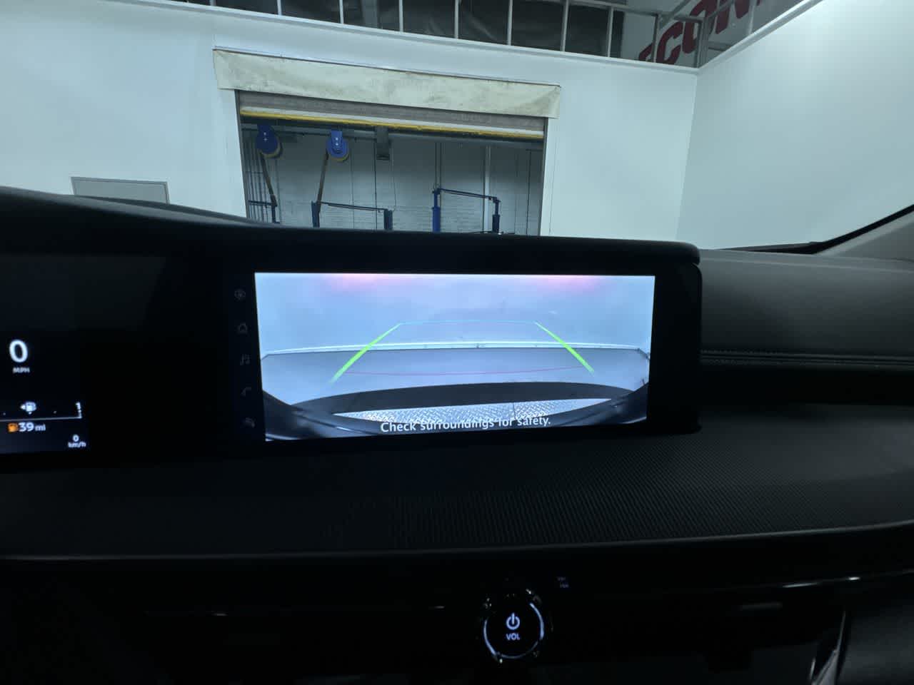 new 2025 Nissan Murano car, priced at $40,951