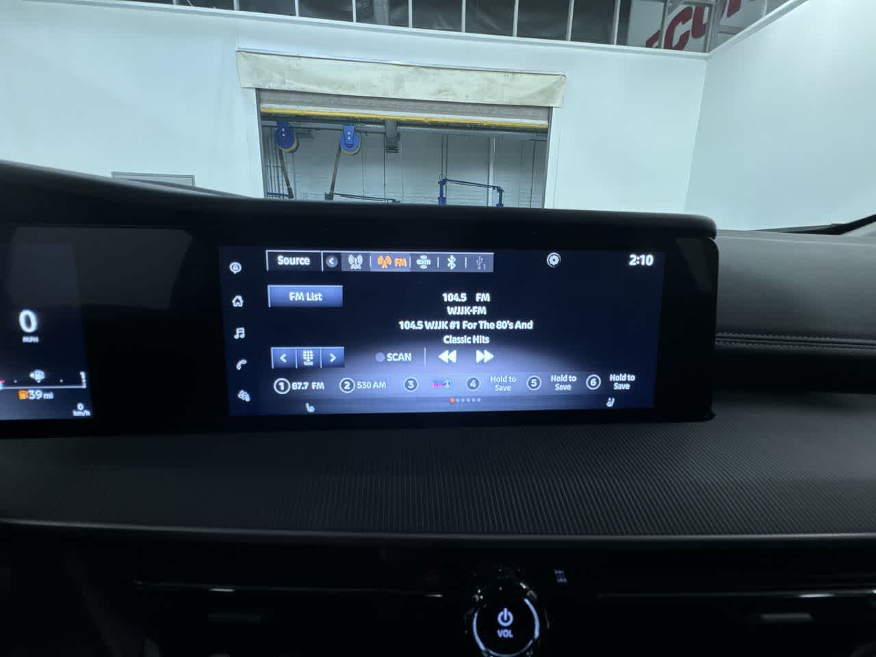 new 2025 Nissan Murano car, priced at $40,951
