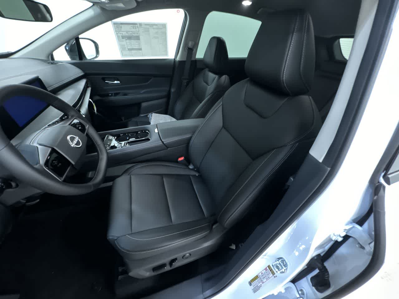 new 2025 Nissan Murano car, priced at $40,951