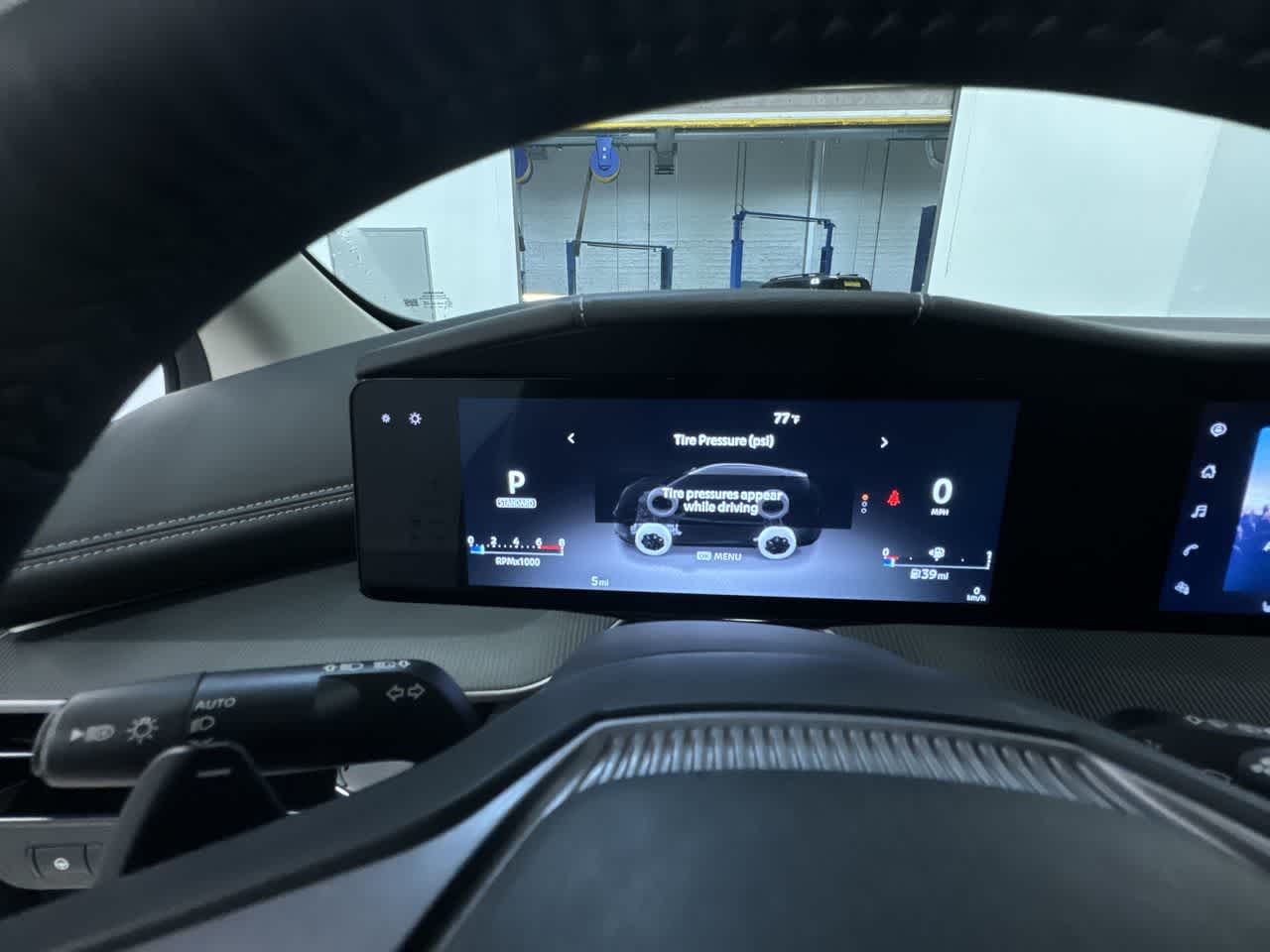 new 2025 Nissan Murano car, priced at $40,951