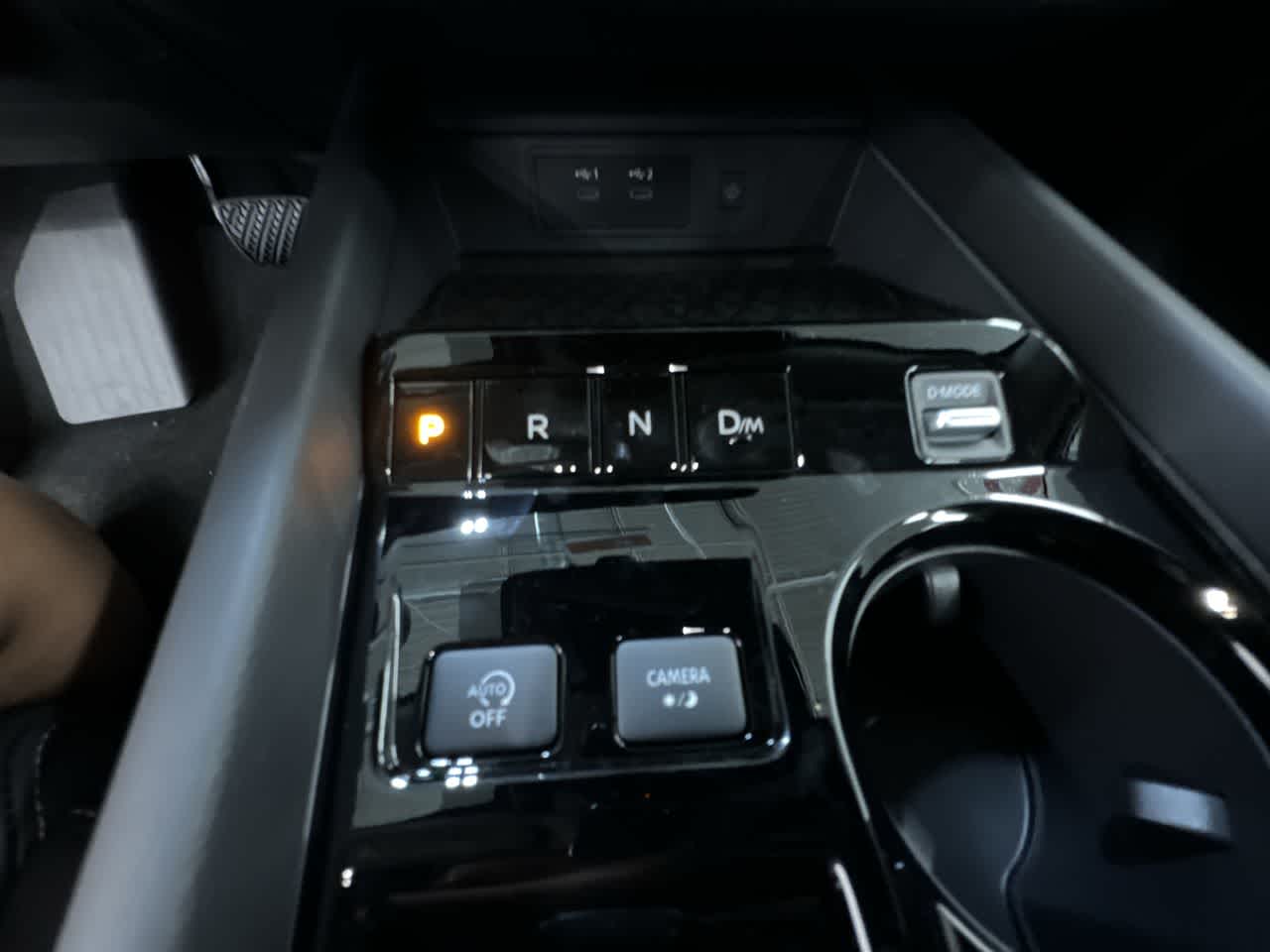 new 2025 Nissan Murano car, priced at $40,951