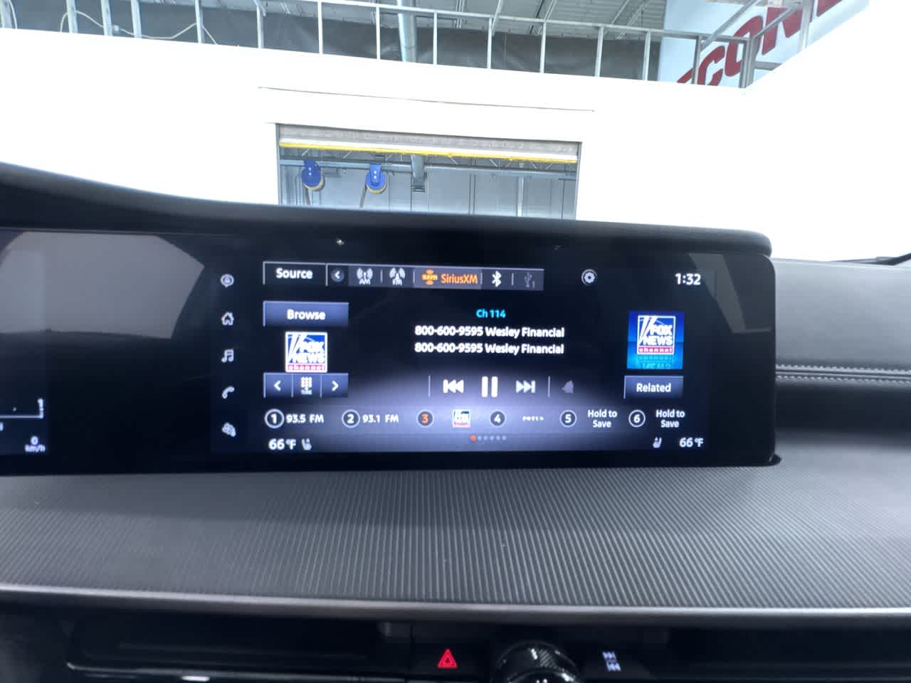 new 2025 Nissan Murano car, priced at $37,531