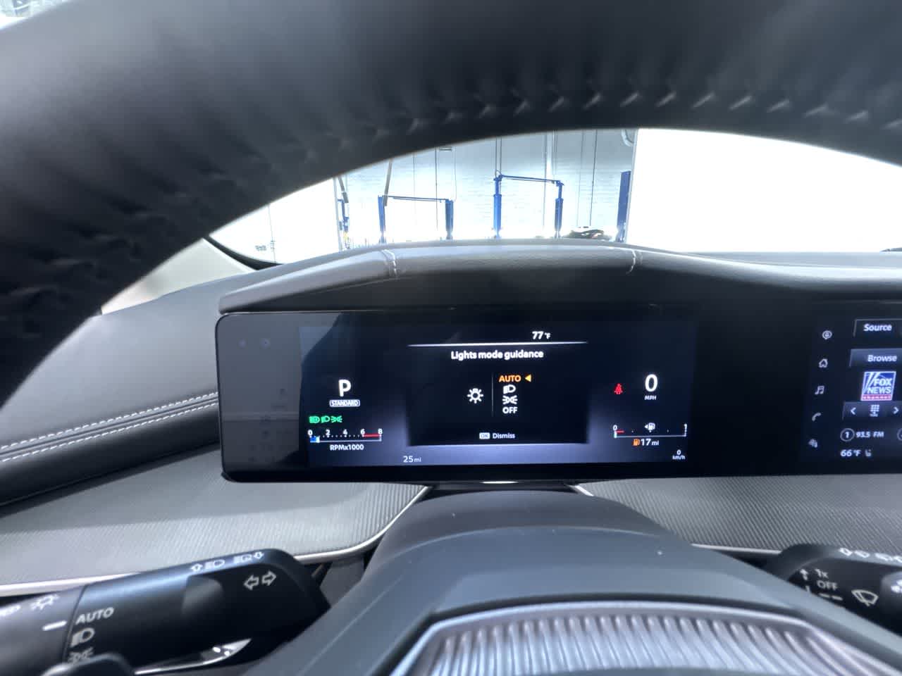 new 2025 Nissan Murano car, priced at $37,531