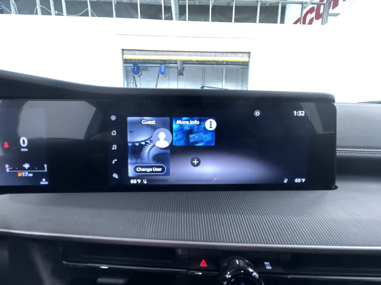 new 2025 Nissan Murano car, priced at $37,531