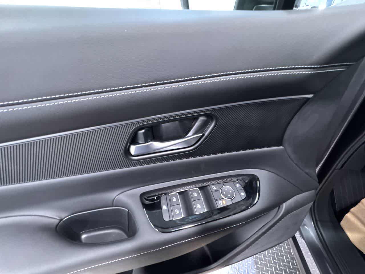 new 2025 Nissan Murano car, priced at $37,531