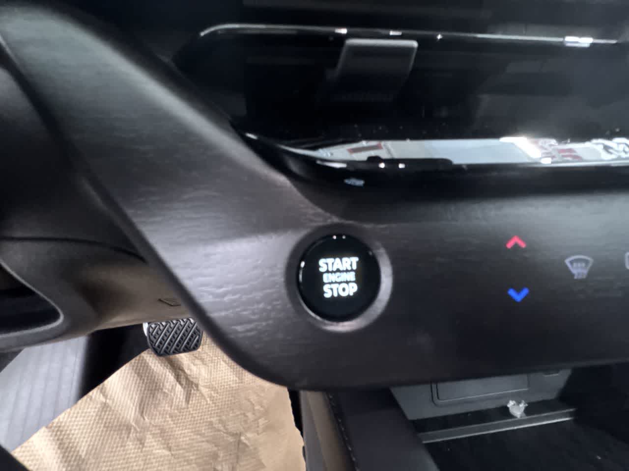 new 2025 Nissan Murano car, priced at $37,531