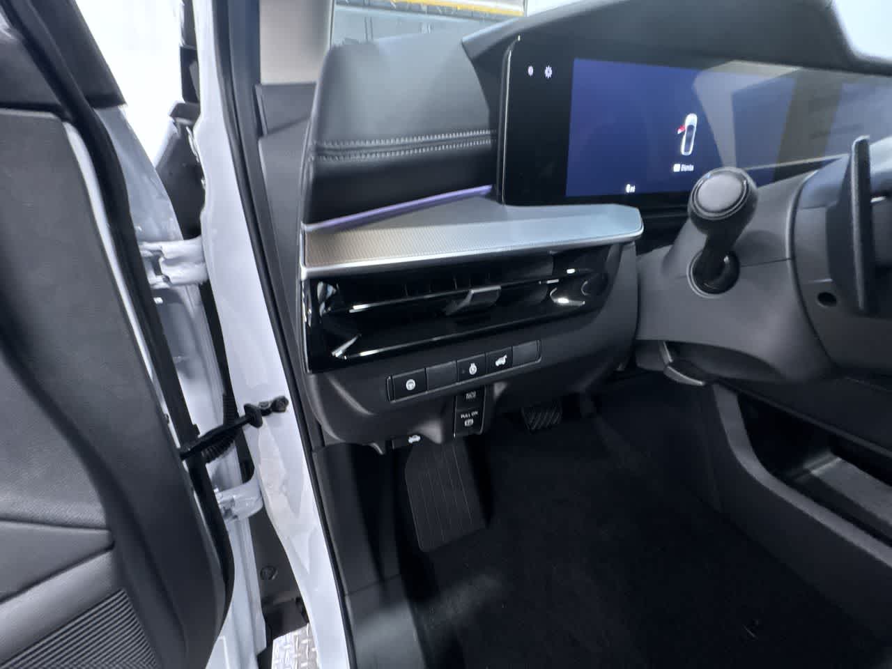 new 2025 Nissan Murano car, priced at $47,068
