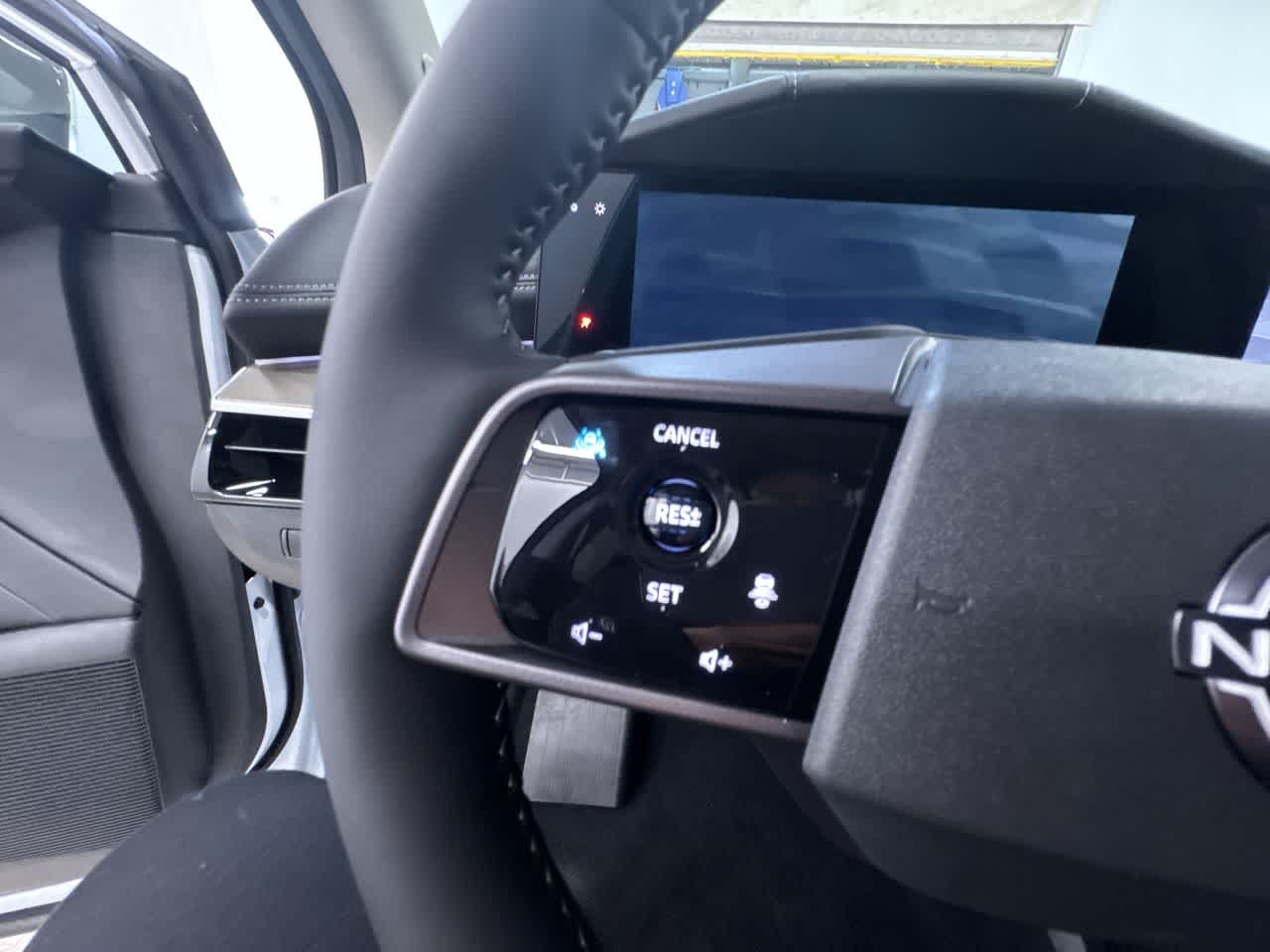 new 2025 Nissan Murano car, priced at $47,068