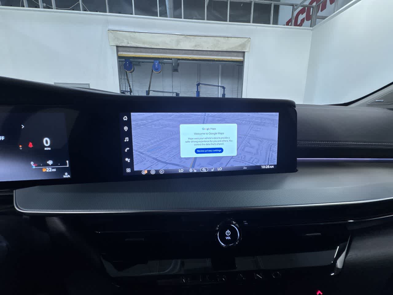 new 2025 Nissan Murano car, priced at $47,068
