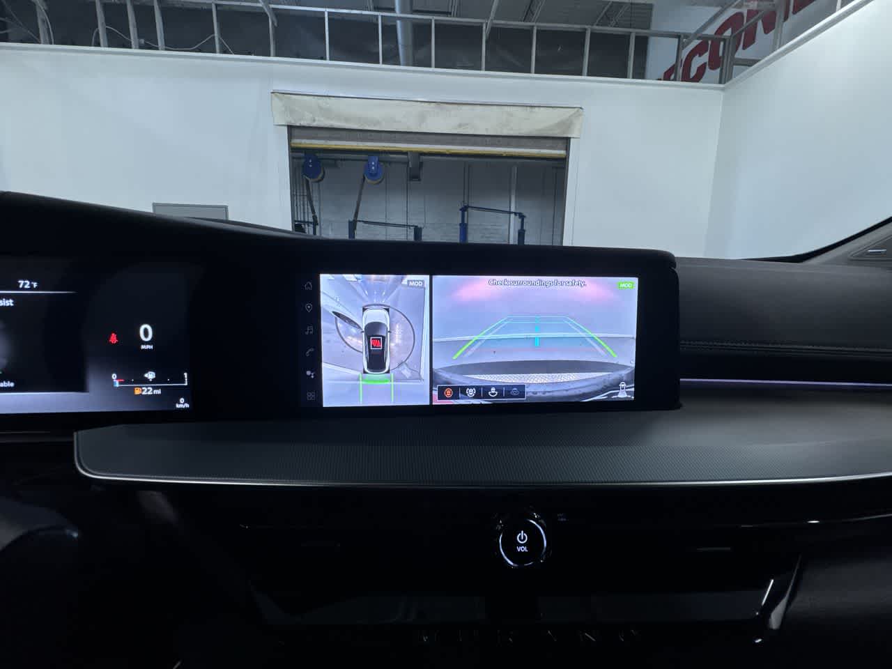 new 2025 Nissan Murano car, priced at $47,068