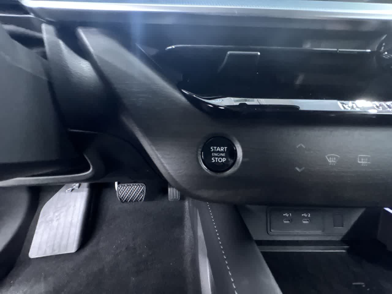 new 2025 Nissan Murano car, priced at $47,068