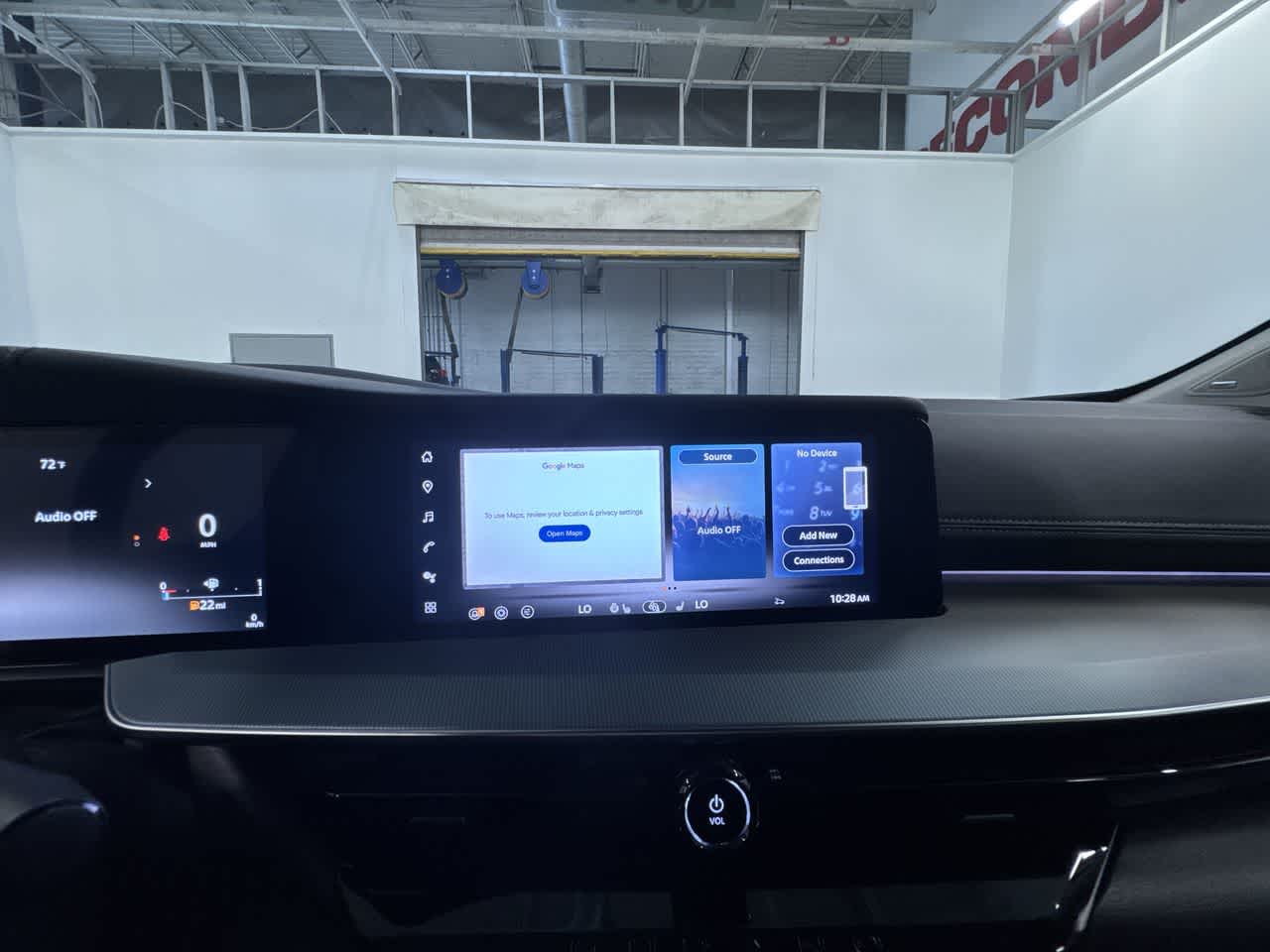 new 2025 Nissan Murano car, priced at $47,068