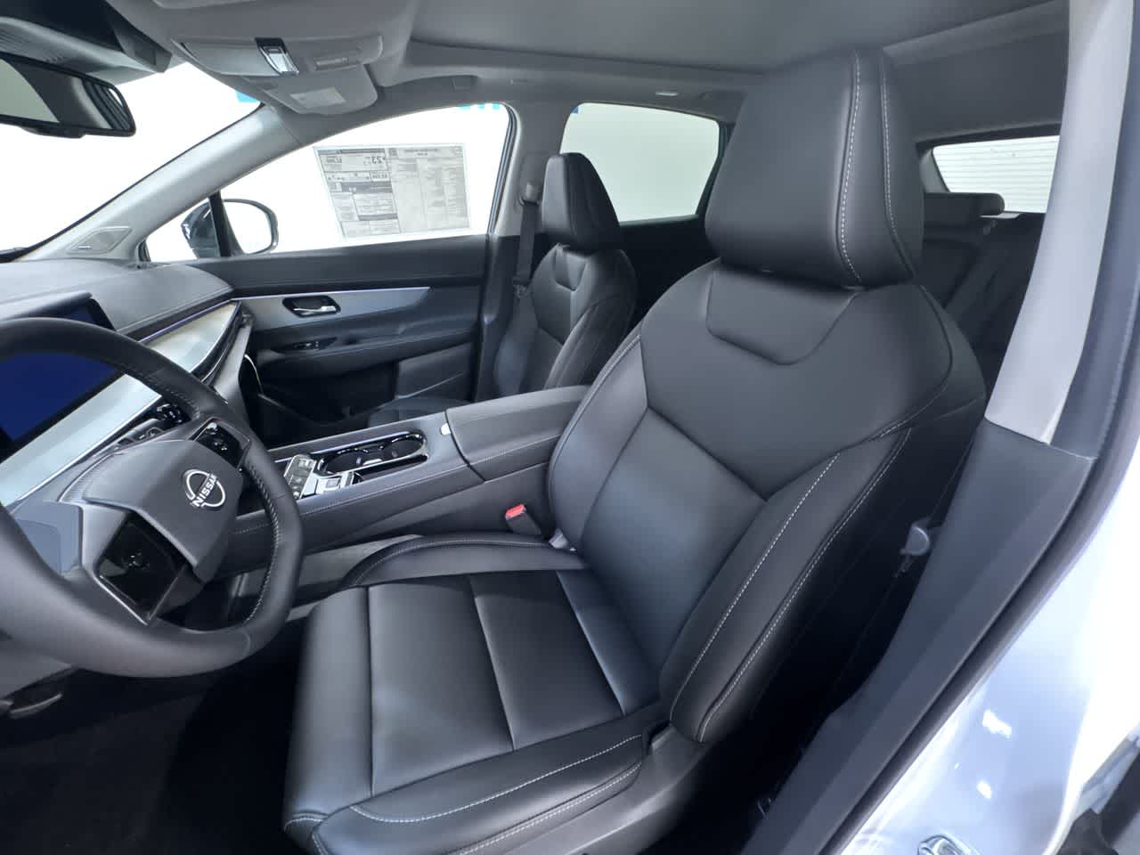 new 2025 Nissan Murano car, priced at $47,068