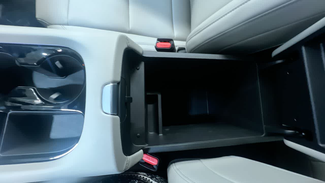 new 2025 Nissan Murano car, priced at $45,683