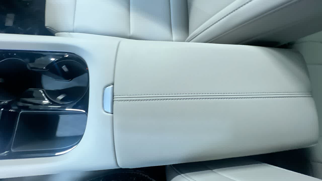 new 2025 Nissan Murano car, priced at $45,683