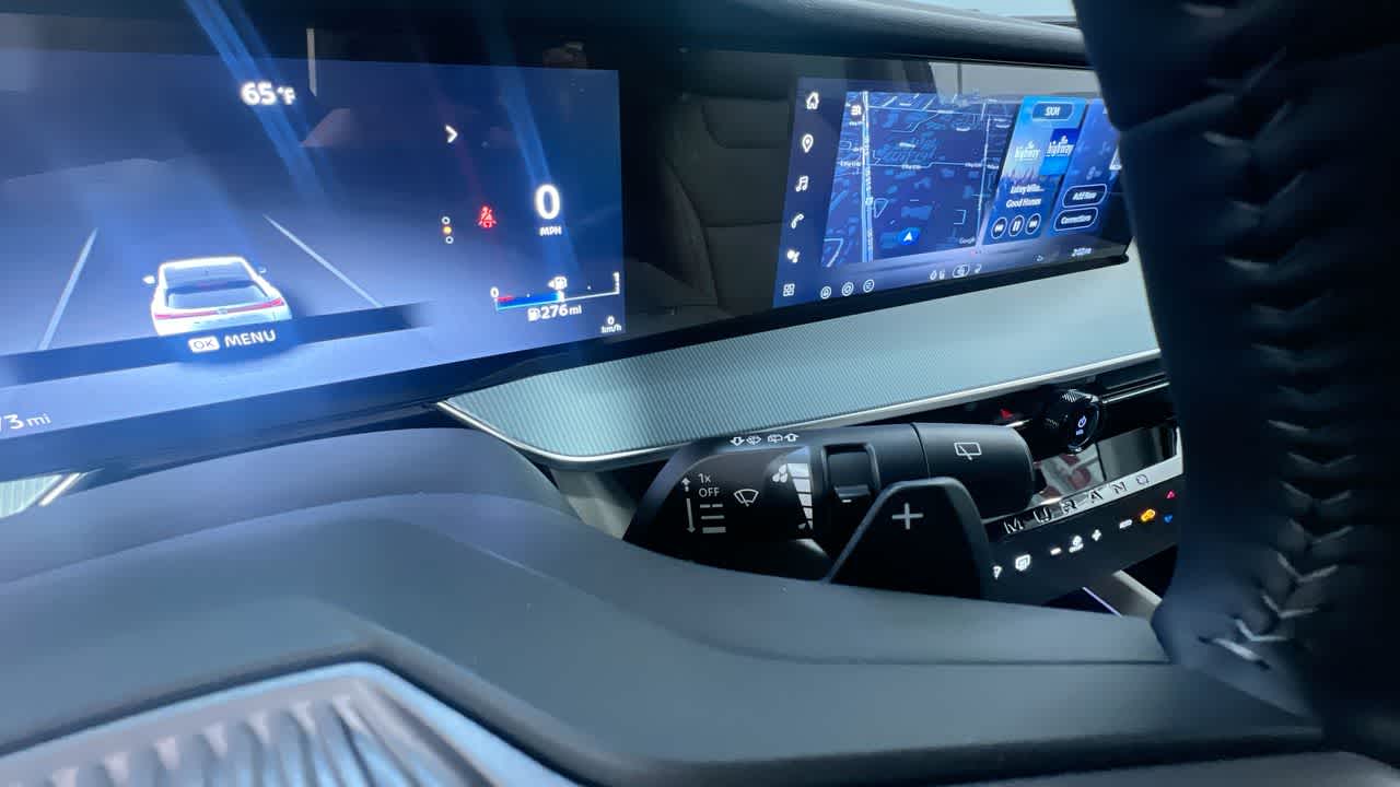 new 2025 Nissan Murano car, priced at $45,683