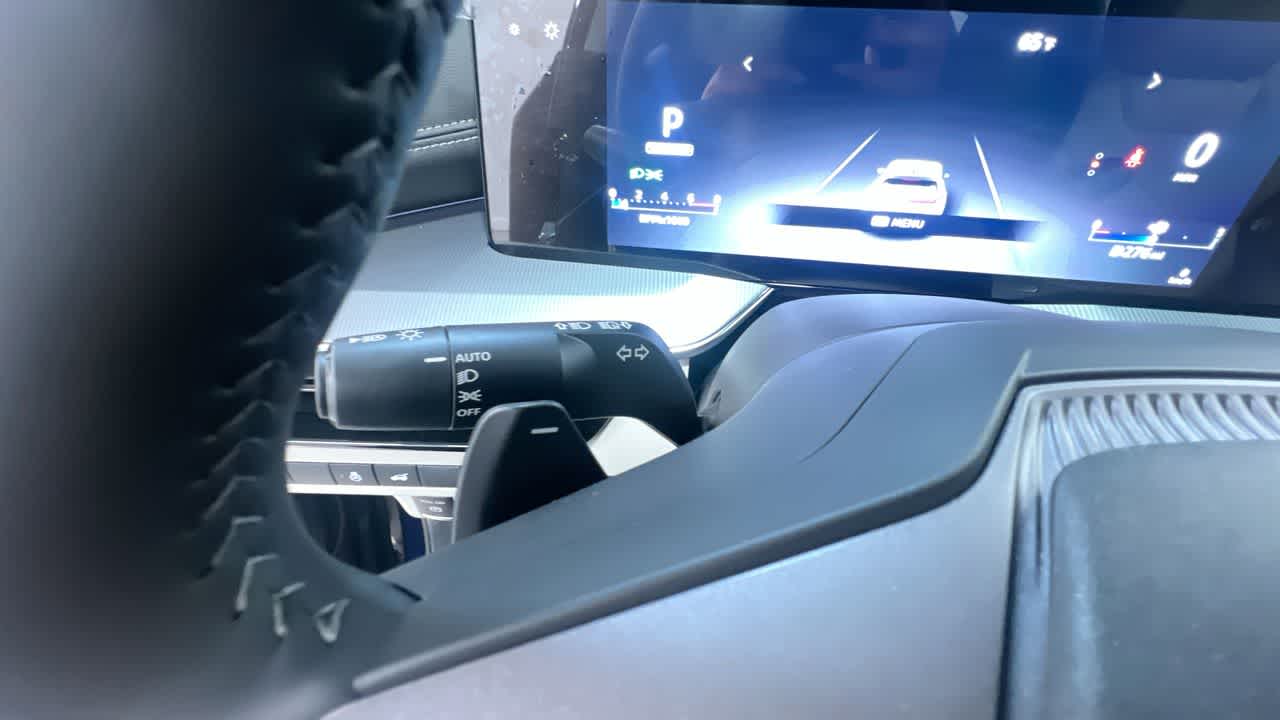 new 2025 Nissan Murano car, priced at $45,683