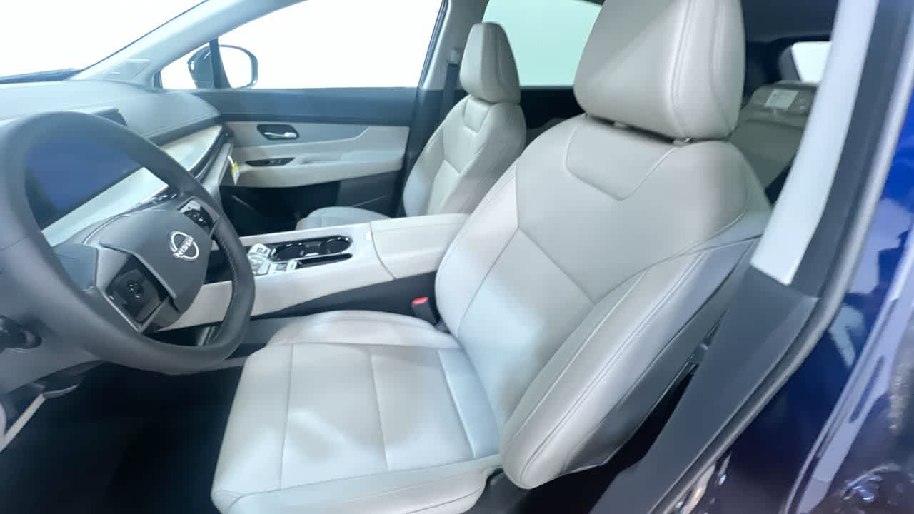 new 2025 Nissan Murano car, priced at $45,683